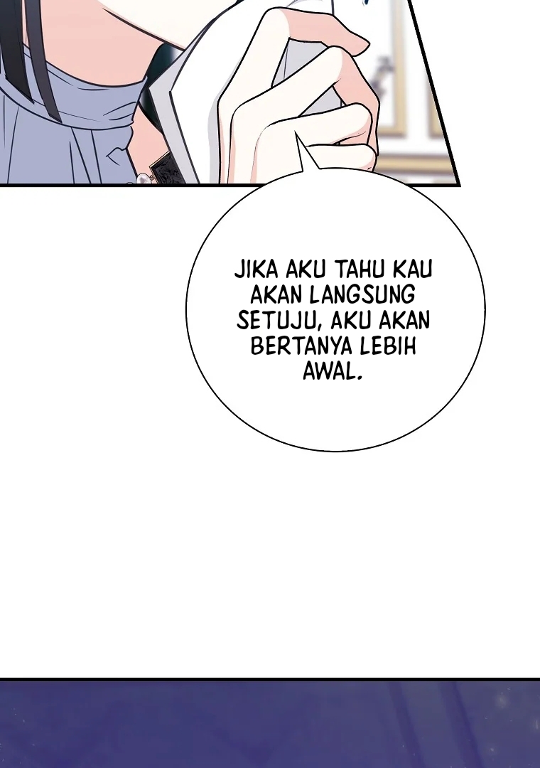 The Crazy Killer Whale’s Favourite Penguin Chapter 23 Gambar 57
