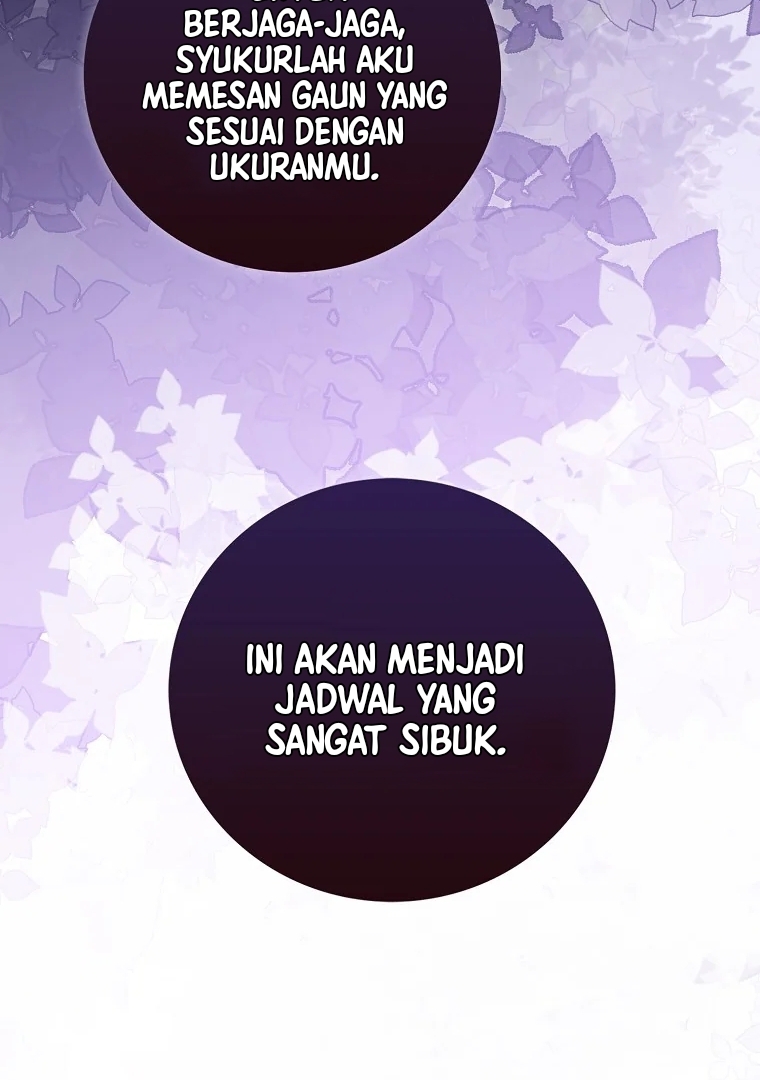 The Crazy Killer Whale’s Favourite Penguin Chapter 23 Gambar 59
