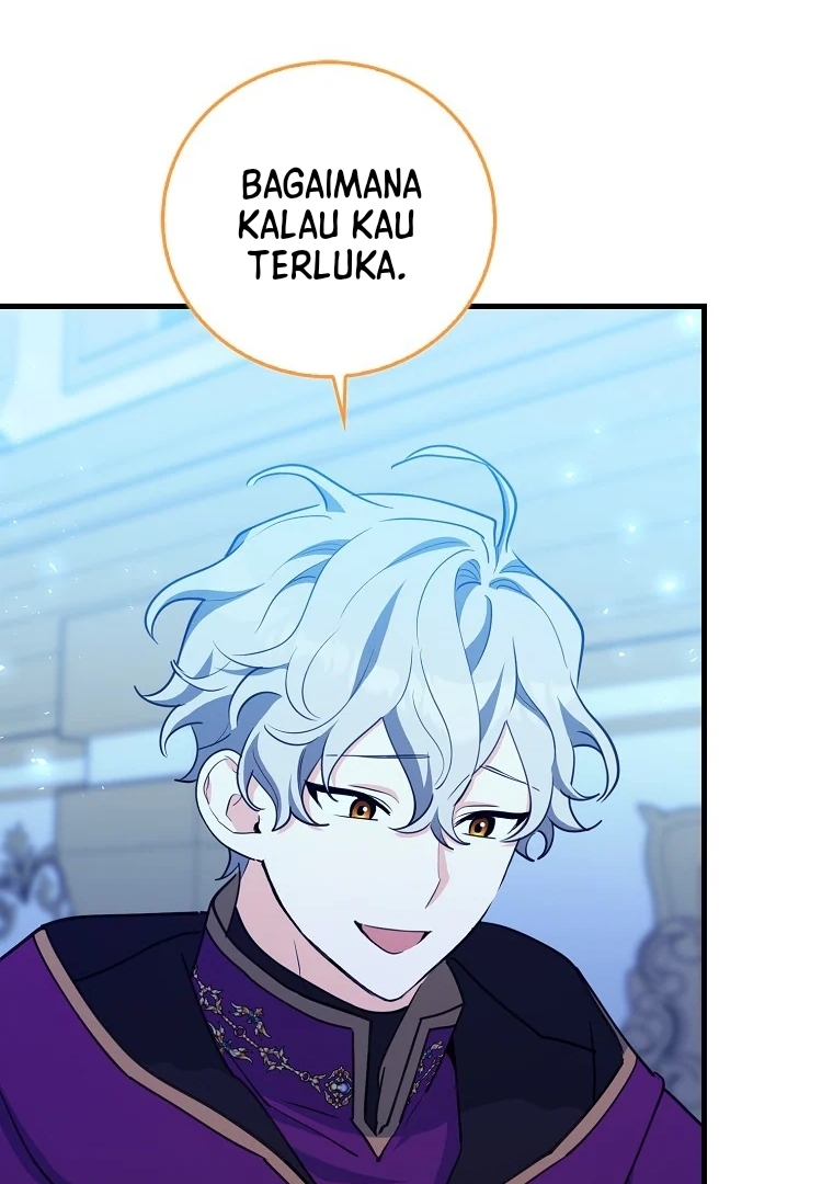 The Crazy Killer Whale’s Favourite Penguin Chapter 23 Gambar 7