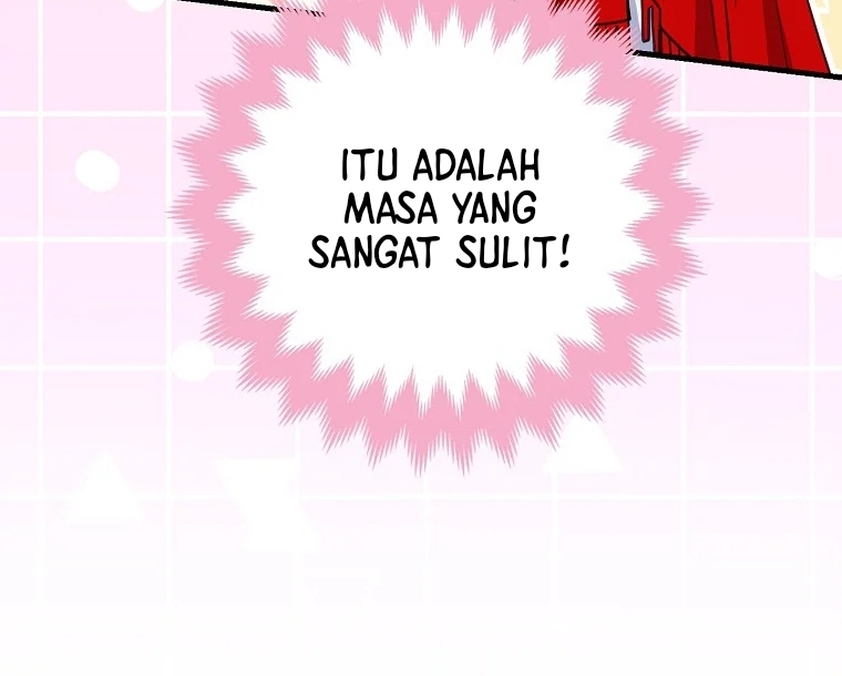 The Crazy Killer Whale’s Favourite Penguin Chapter 23 Gambar 71