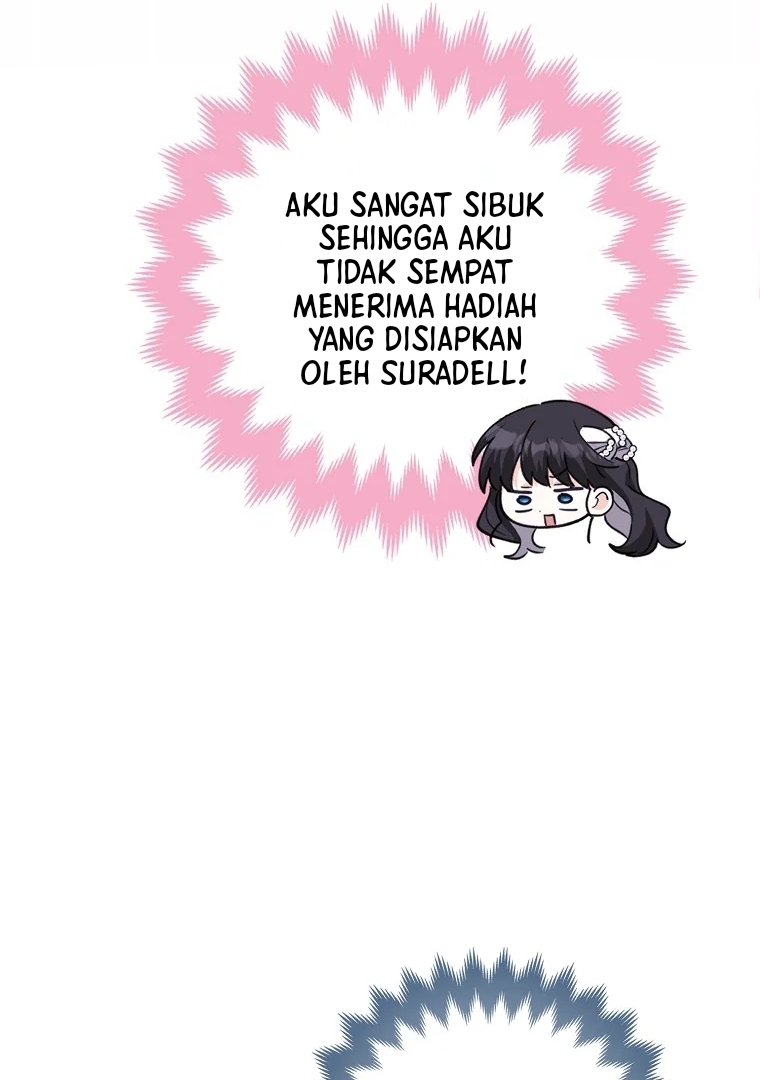 The Crazy Killer Whale’s Favourite Penguin Chapter 23 Gambar 72