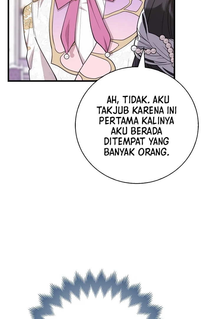 The Crazy Killer Whale’s Favourite Penguin Chapter 23 Gambar 75