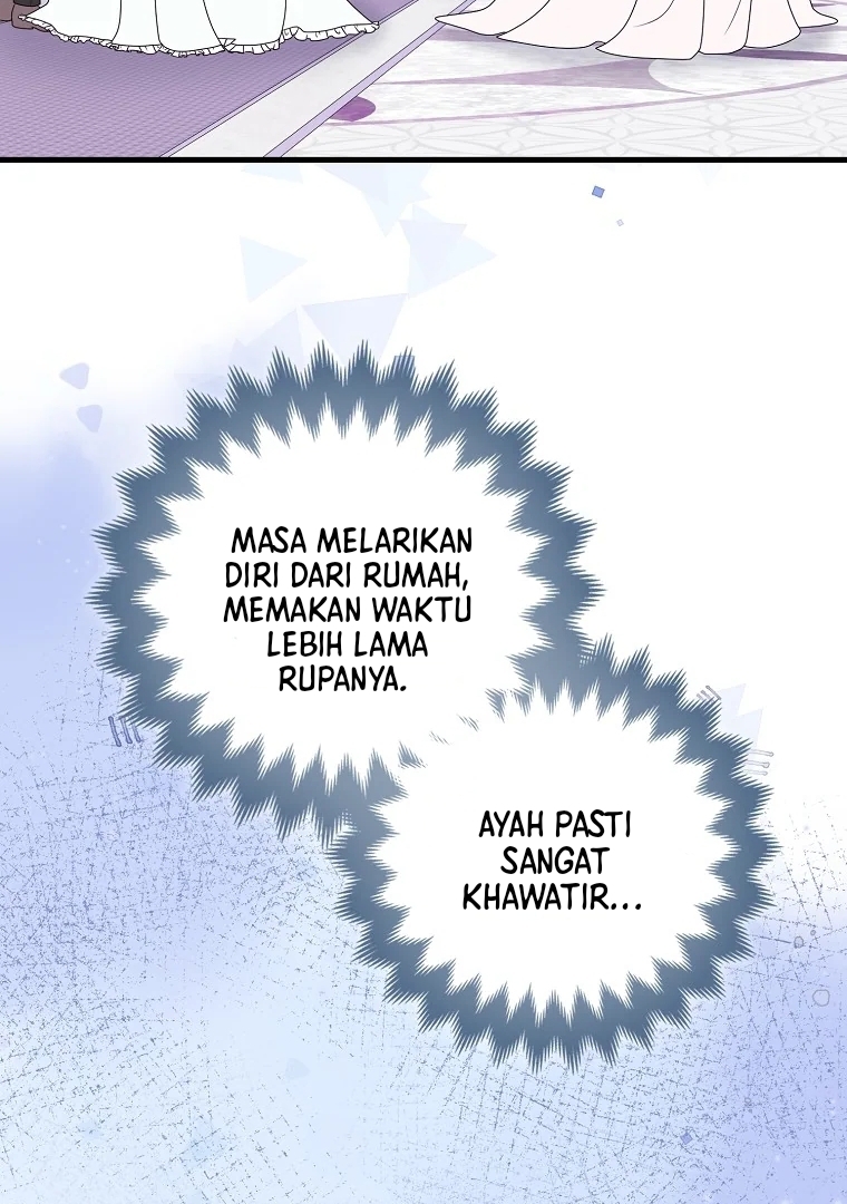 The Crazy Killer Whale’s Favourite Penguin Chapter 23 Gambar 77