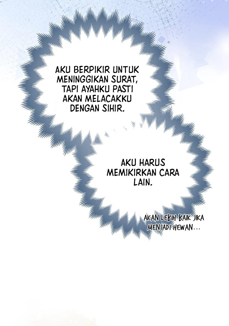 The Crazy Killer Whale’s Favourite Penguin Chapter 23 Gambar 78