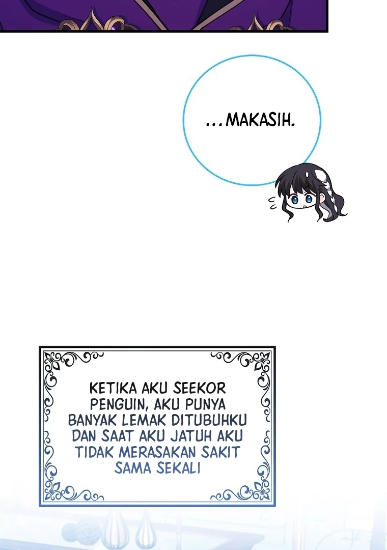 The Crazy Killer Whale’s Favourite Penguin Chapter 23 Gambar 8