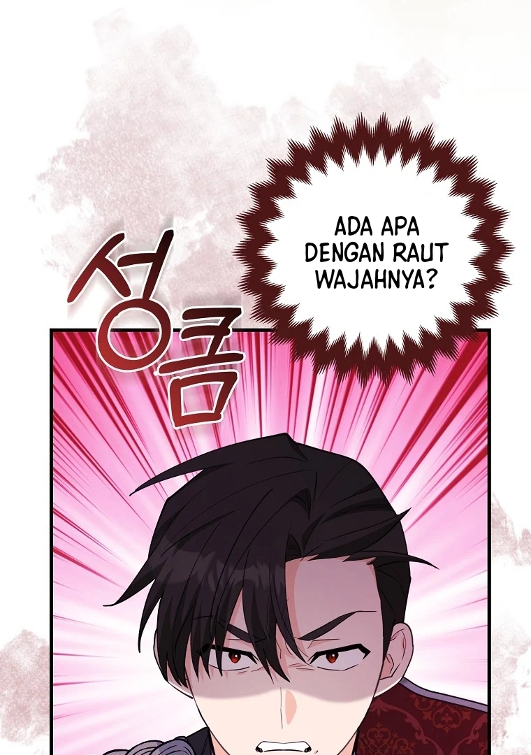 The Crazy Killer Whale’s Favourite Penguin Chapter 23 Gambar 82