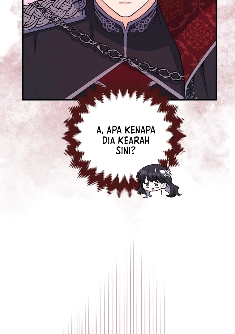 The Crazy Killer Whale’s Favourite Penguin Chapter 23 Gambar 83