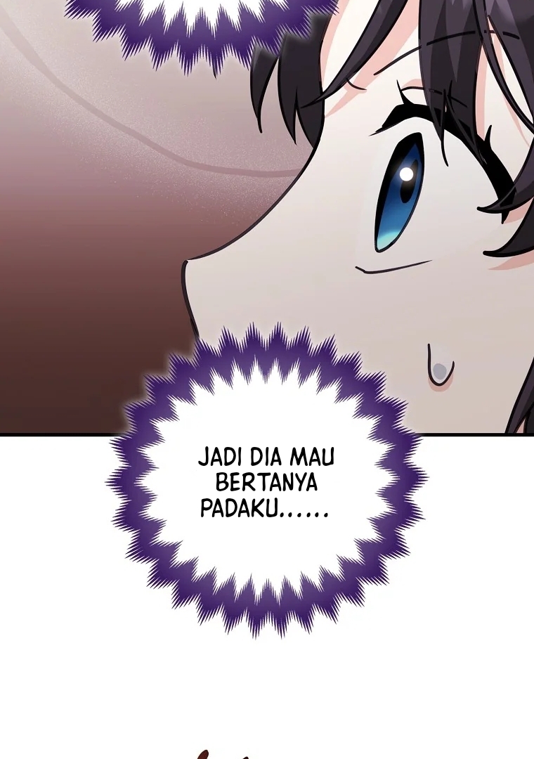 The Crazy Killer Whale’s Favourite Penguin Chapter 23 Gambar 87