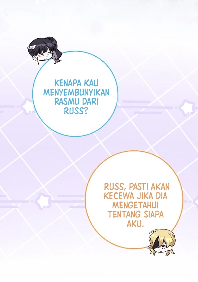 The Crazy Killer Whale’s Favourite Penguin Chapter 22 Gambar 13