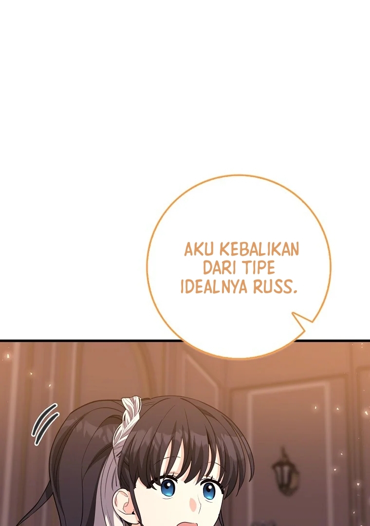 The Crazy Killer Whale’s Favourite Penguin Chapter 22 Gambar 14