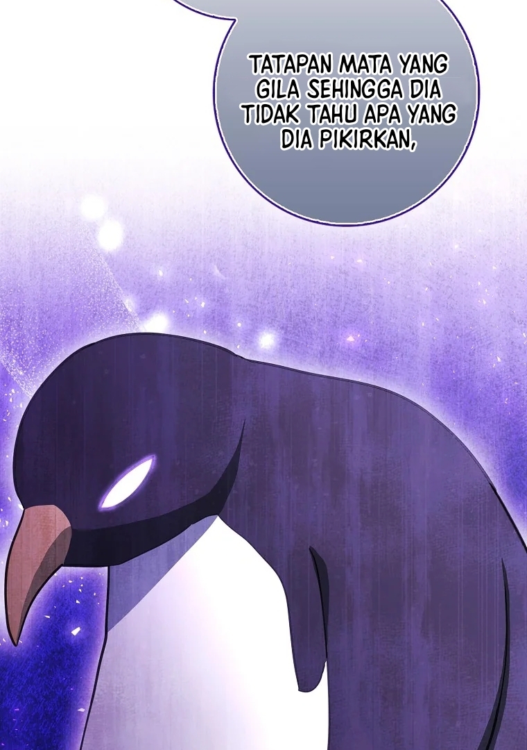 The Crazy Killer Whale’s Favourite Penguin Chapter 22 Gambar 16
