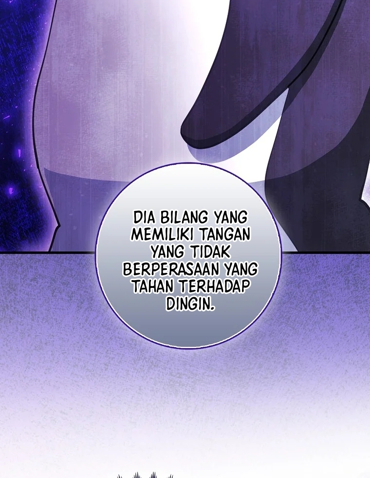 The Crazy Killer Whale’s Favourite Penguin Chapter 22 Gambar 17