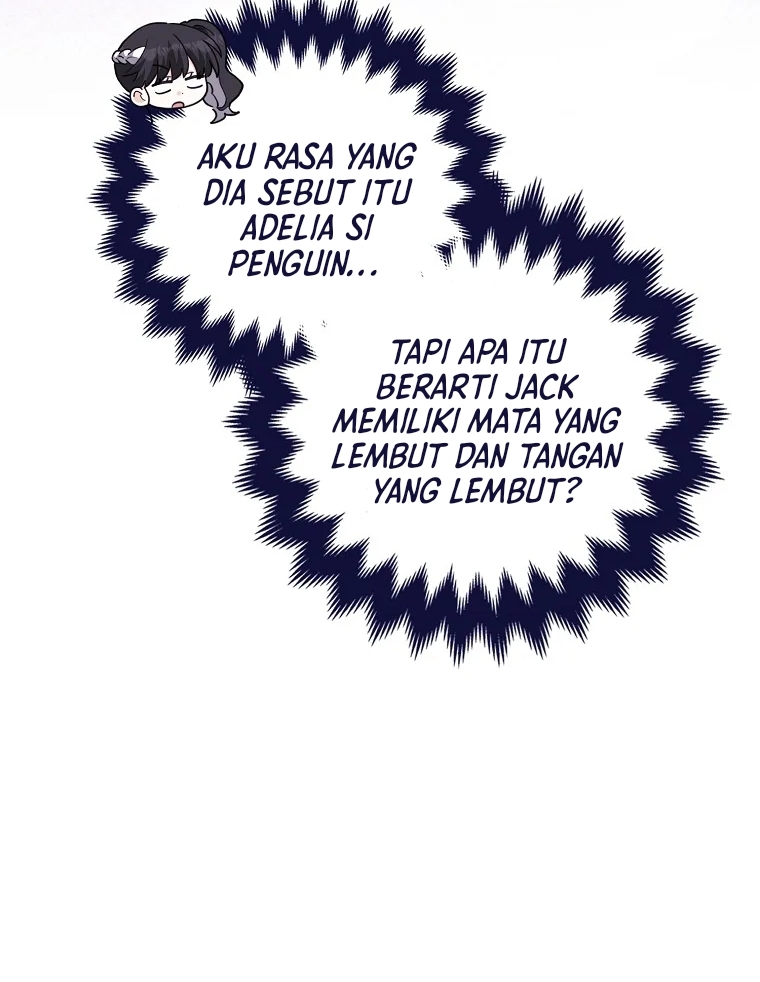 The Crazy Killer Whale’s Favourite Penguin Chapter 22 Gambar 18