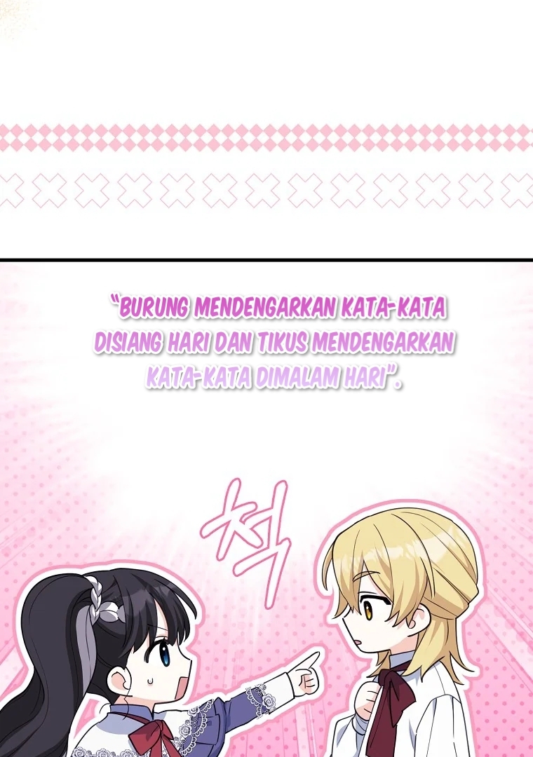The Crazy Killer Whale’s Favourite Penguin Chapter 22 Gambar 22