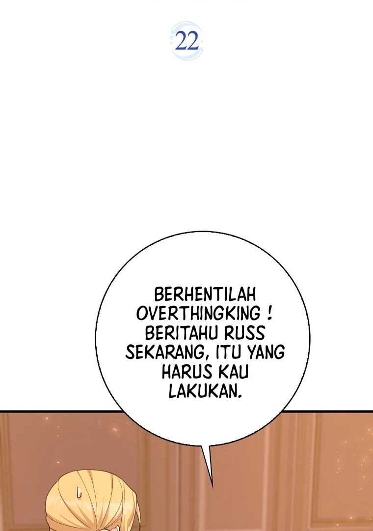 The Crazy Killer Whale’s Favourite Penguin Chapter 22 Gambar 28