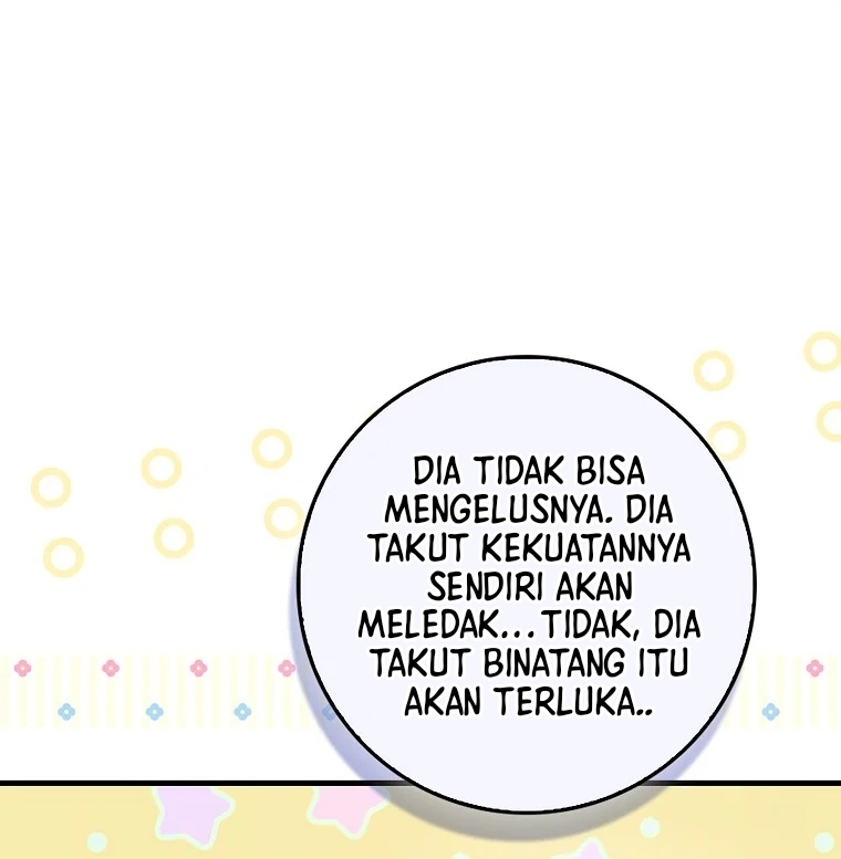 The Crazy Killer Whale’s Favourite Penguin Chapter 22 Gambar 35