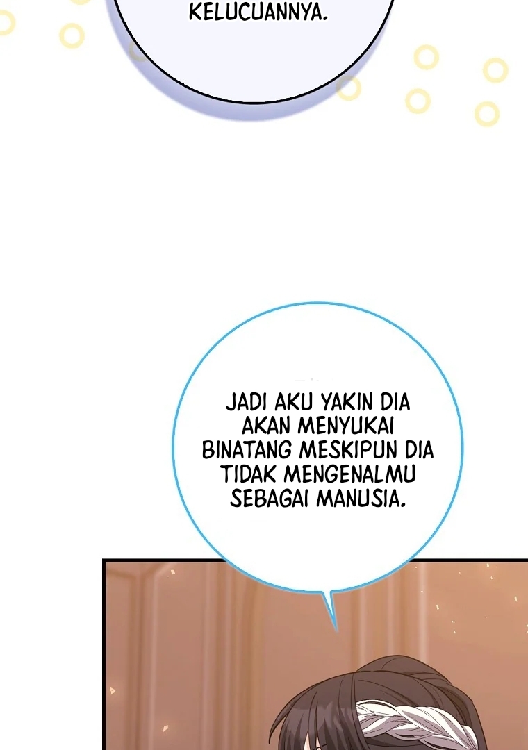 The Crazy Killer Whale’s Favourite Penguin Chapter 22 Gambar 37