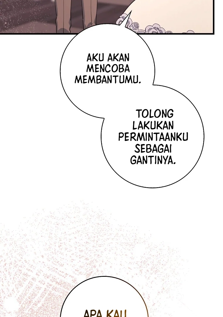 The Crazy Killer Whale’s Favourite Penguin Chapter 22 Gambar 40