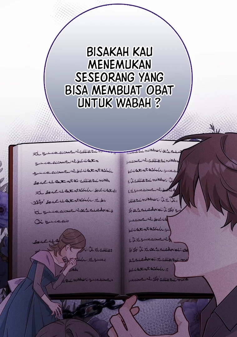 The Crazy Killer Whale’s Favourite Penguin Chapter 22 Gambar 43