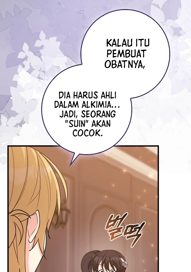 The Crazy Killer Whale’s Favourite Penguin Chapter 22 Gambar 45