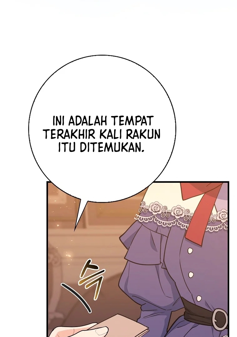 The Crazy Killer Whale’s Favourite Penguin Chapter 22 Gambar 54