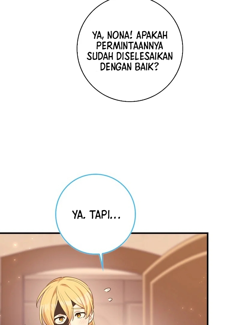 The Crazy Killer Whale’s Favourite Penguin Chapter 22 Gambar 60