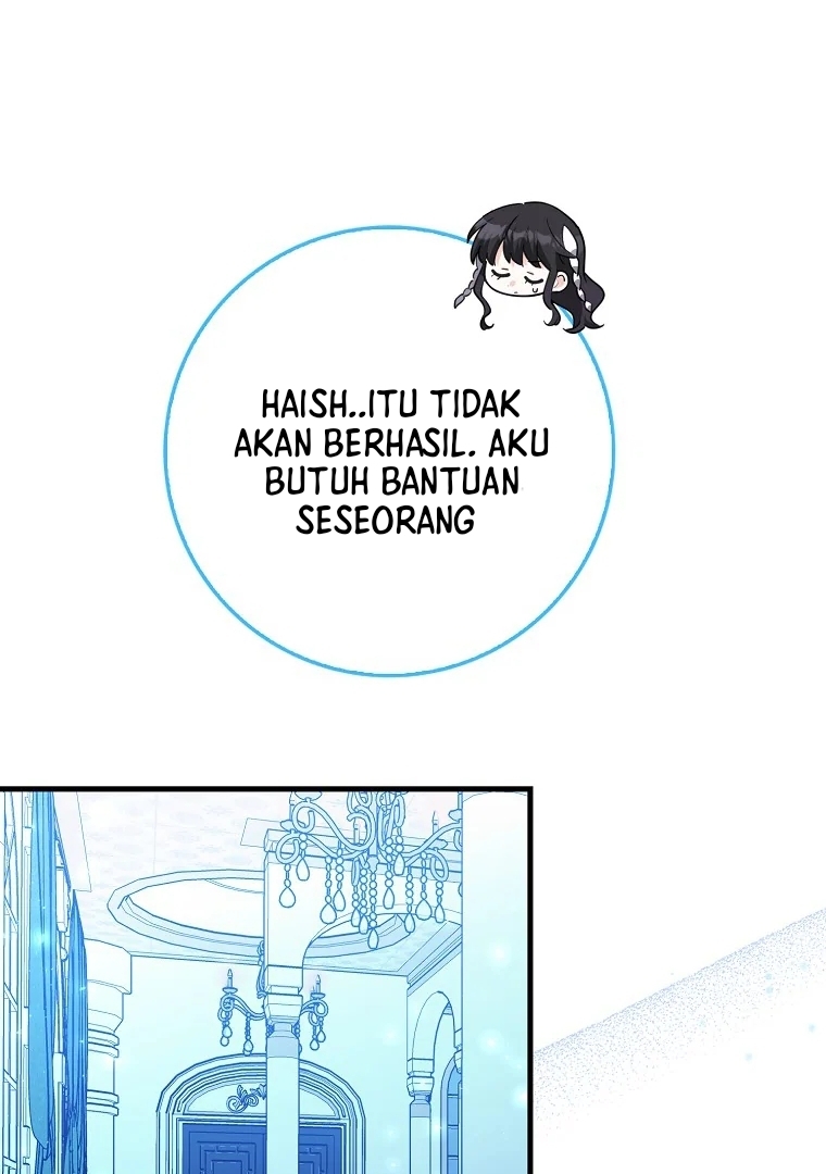 The Crazy Killer Whale’s Favourite Penguin Chapter 22 Gambar 79