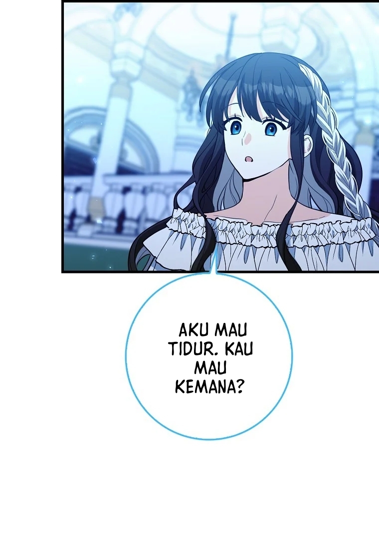 The Crazy Killer Whale’s Favourite Penguin Chapter 22 Gambar 85