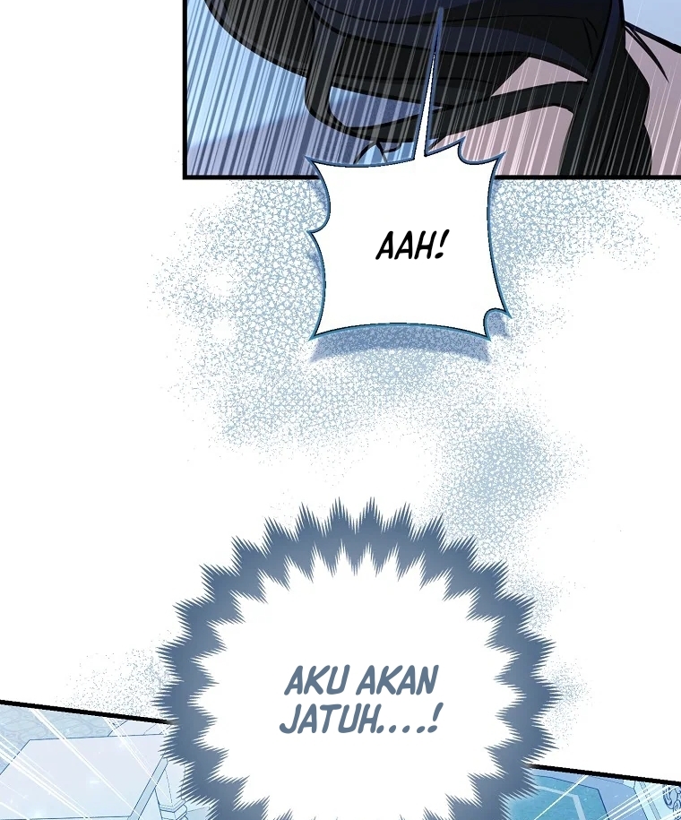 The Crazy Killer Whale’s Favourite Penguin Chapter 22 Gambar 97
