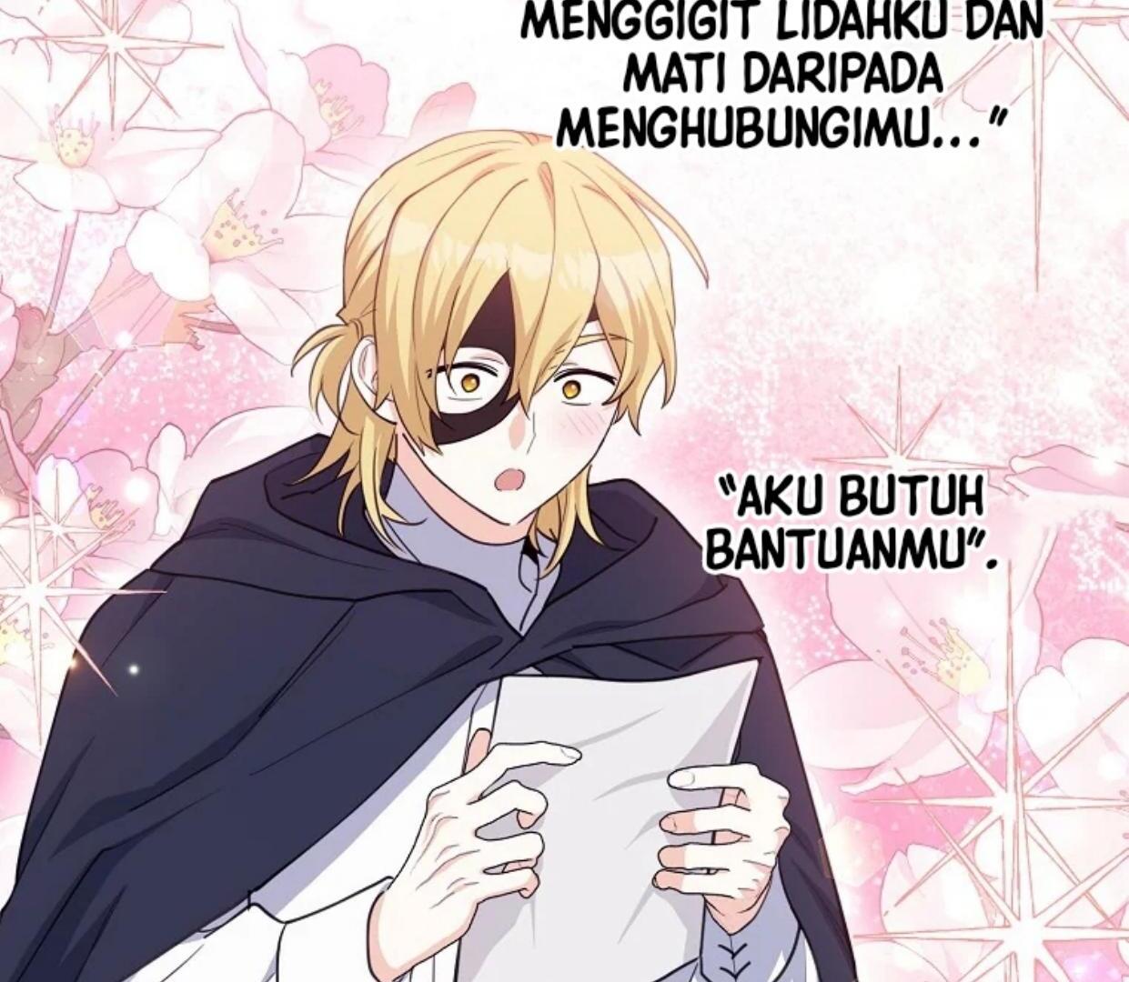 The Crazy Killer Whale’s Favourite Penguin Chapter 21 Gambar 104