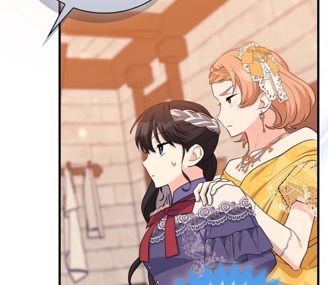 The Crazy Killer Whale’s Favourite Penguin Chapter 21 Gambar 107