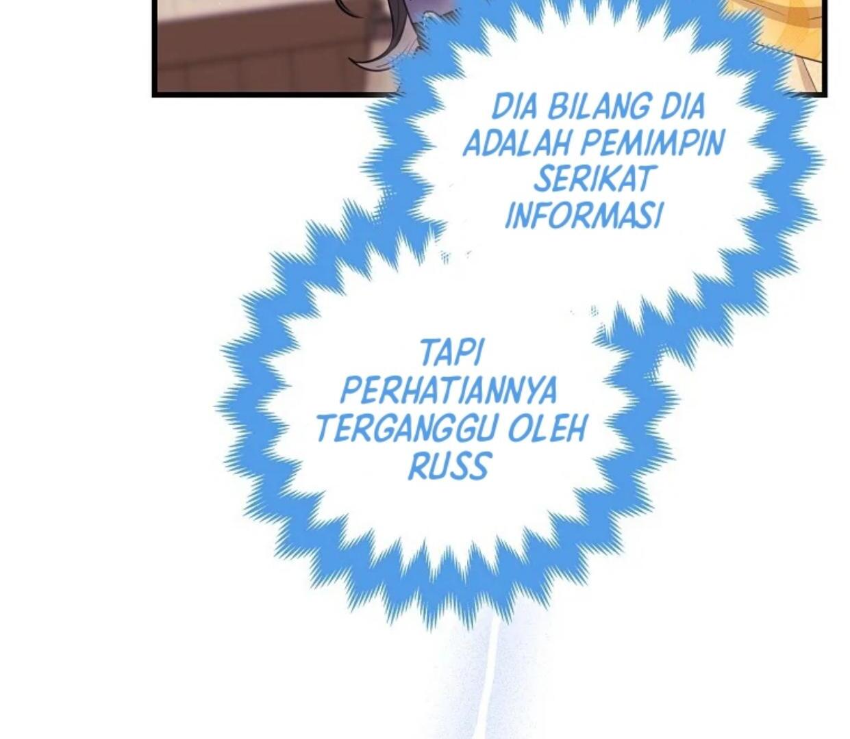 The Crazy Killer Whale’s Favourite Penguin Chapter 21 Gambar 108