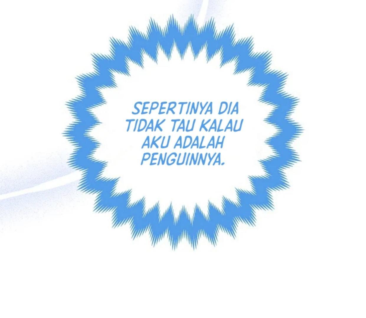 The Crazy Killer Whale’s Favourite Penguin Chapter 21 Gambar 109