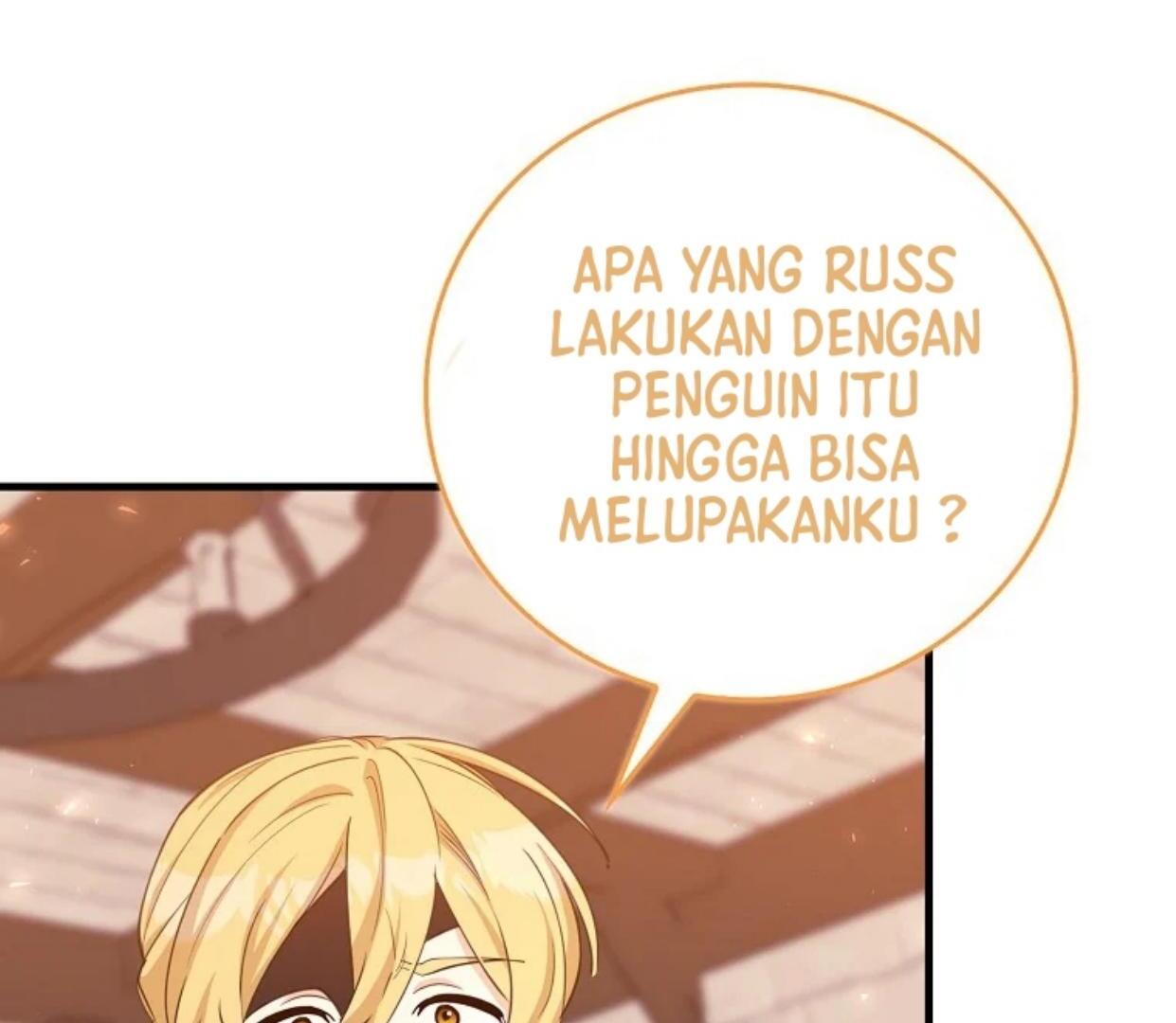 The Crazy Killer Whale’s Favourite Penguin Chapter 21 Gambar 110