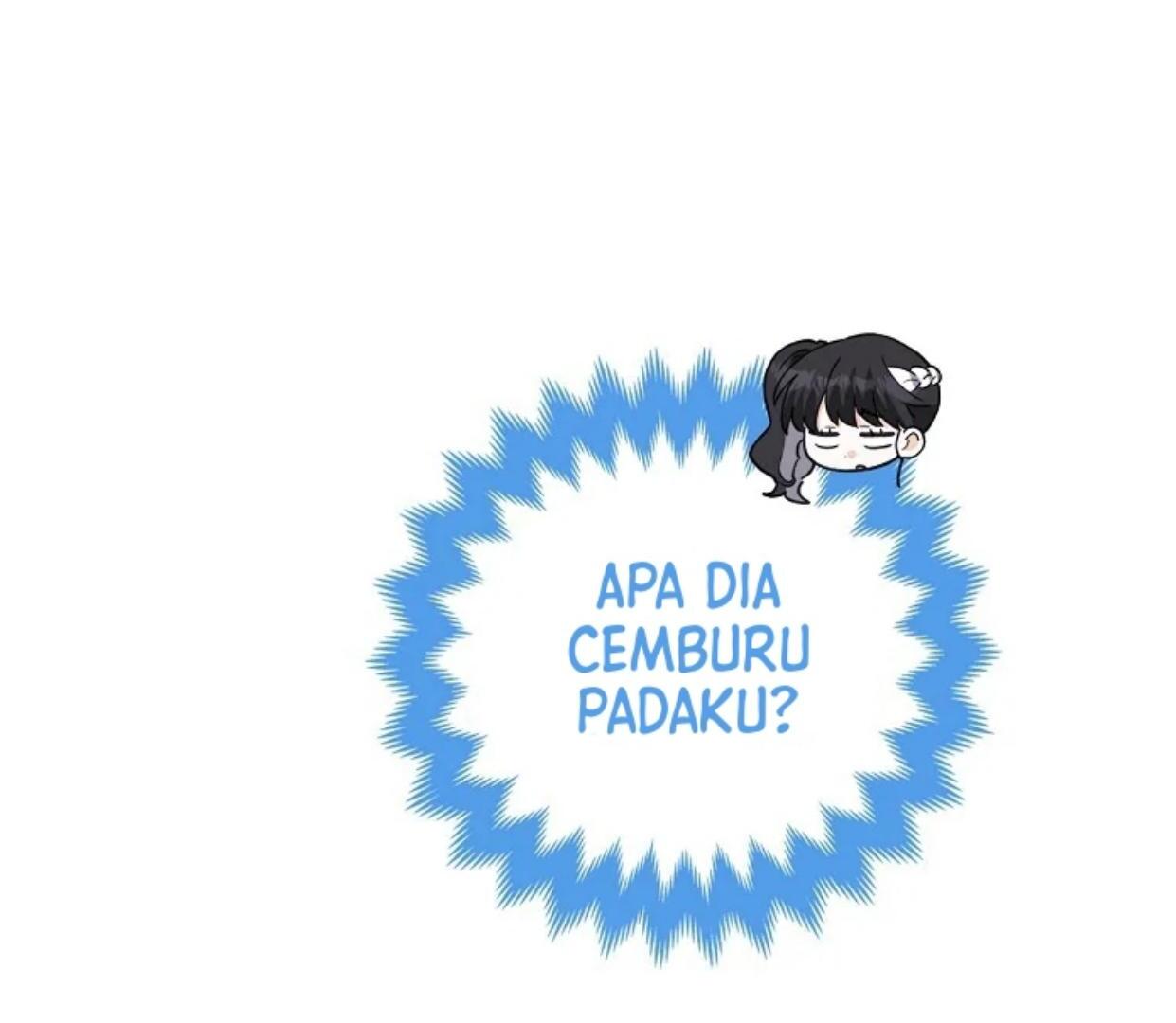 The Crazy Killer Whale’s Favourite Penguin Chapter 21 Gambar 112