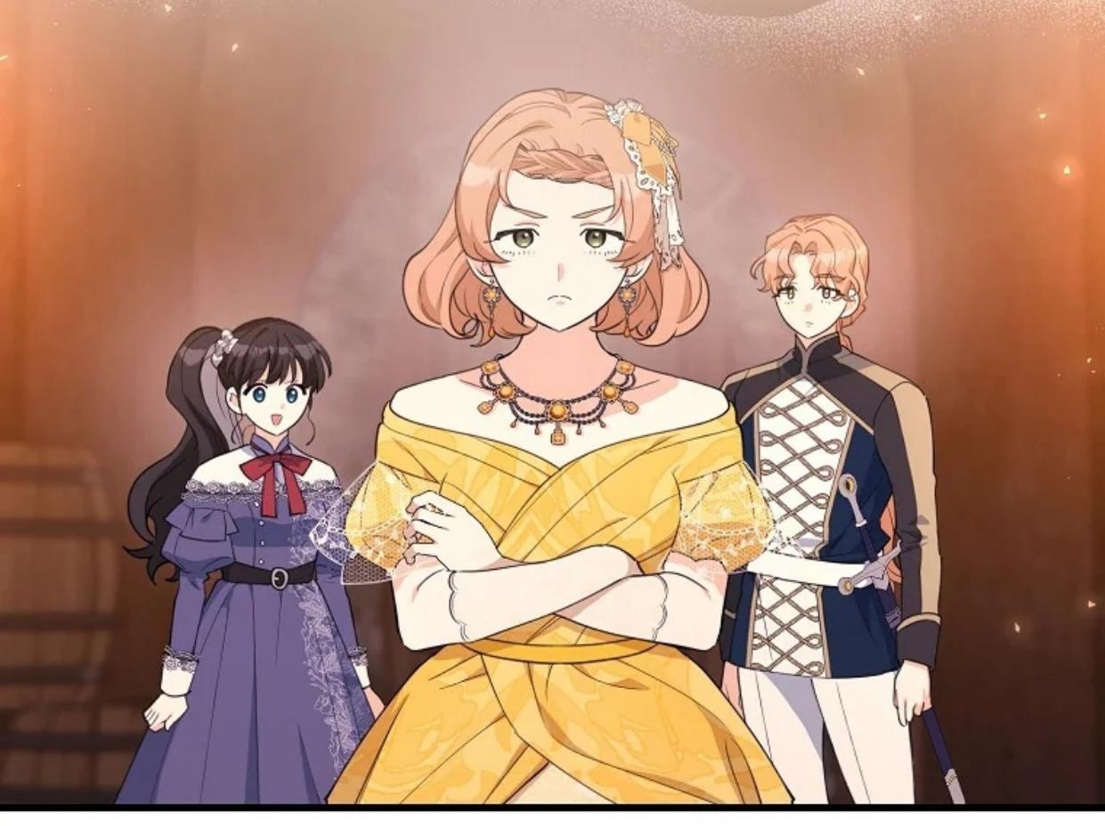 The Crazy Killer Whale’s Favourite Penguin Chapter 21 Gambar 12