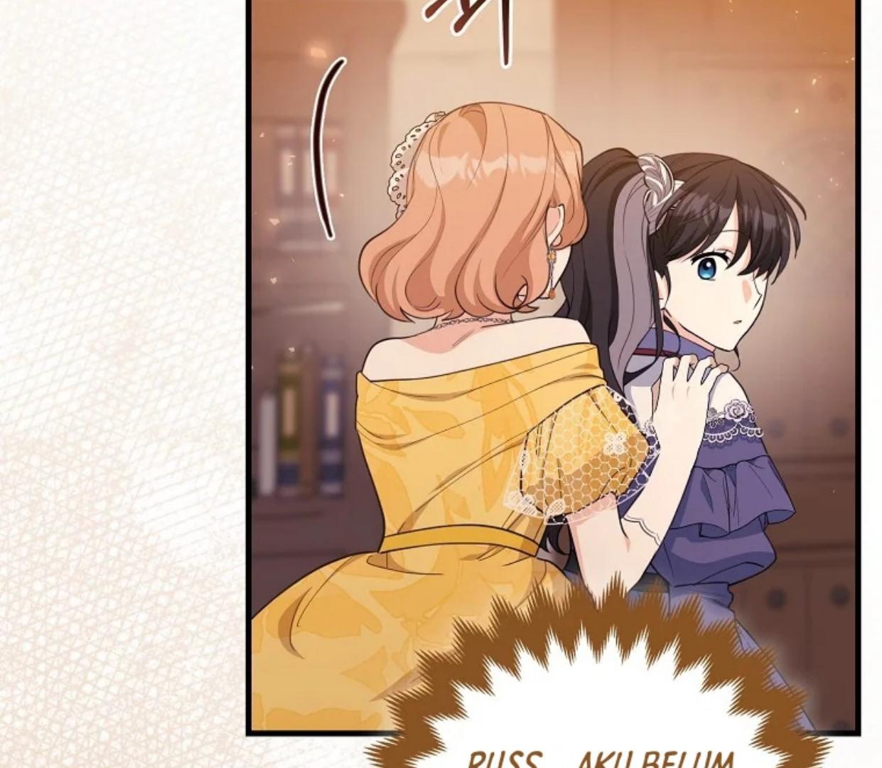 The Crazy Killer Whale’s Favourite Penguin Chapter 21 Gambar 120