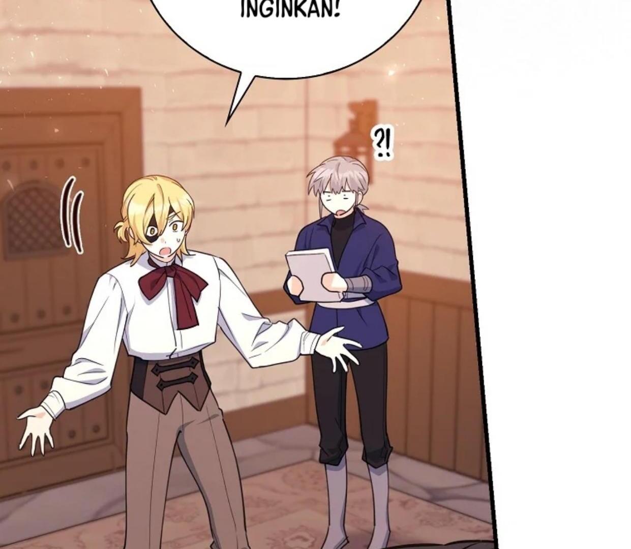 The Crazy Killer Whale’s Favourite Penguin Chapter 21 Gambar 123