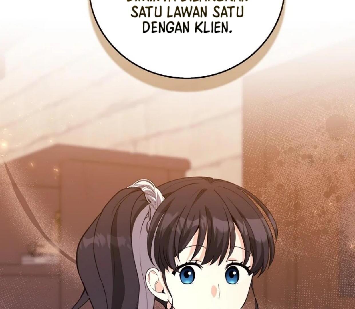 The Crazy Killer Whale’s Favourite Penguin Chapter 21 Gambar 125