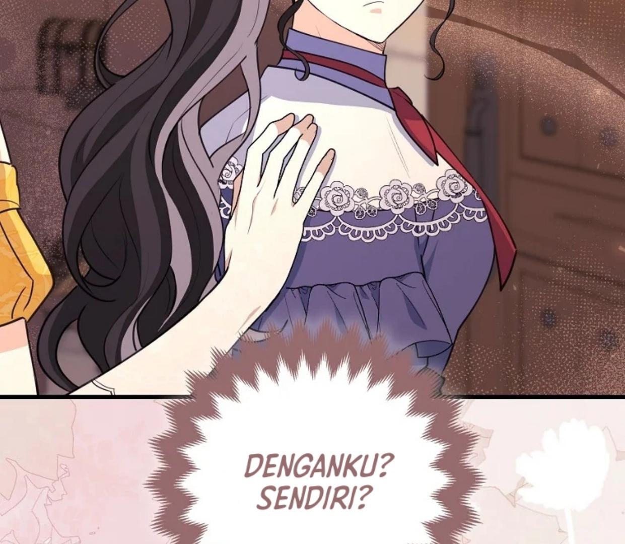 The Crazy Killer Whale’s Favourite Penguin Chapter 21 Gambar 126