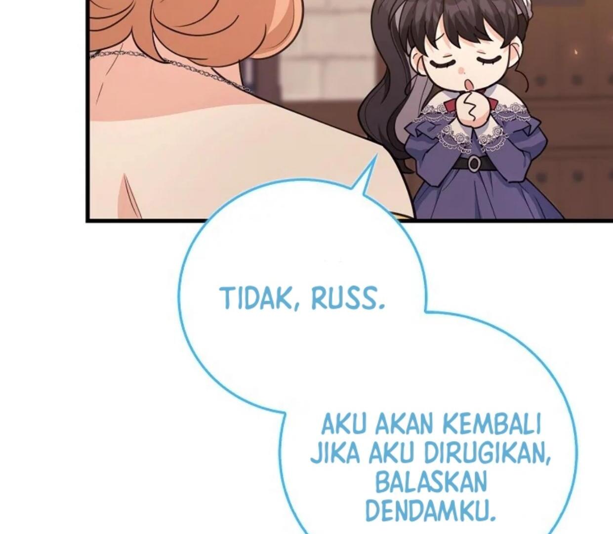 The Crazy Killer Whale’s Favourite Penguin Chapter 21 Gambar 130