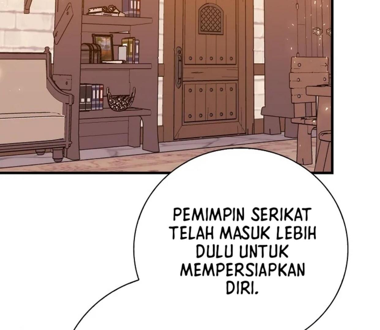 The Crazy Killer Whale’s Favourite Penguin Chapter 21 Gambar 136