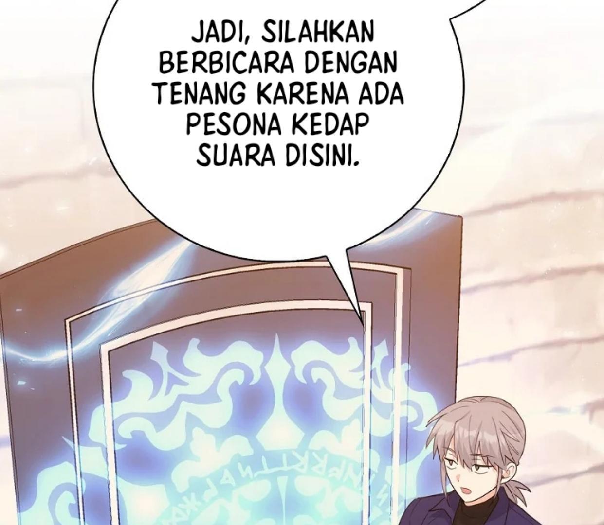 The Crazy Killer Whale’s Favourite Penguin Chapter 21 Gambar 137