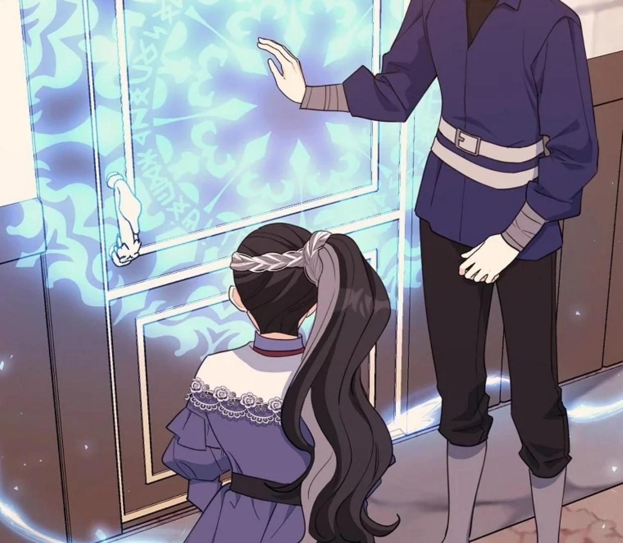 The Crazy Killer Whale’s Favourite Penguin Chapter 21 Gambar 138