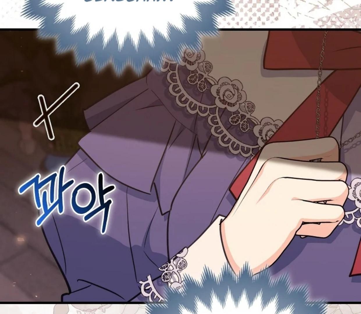 The Crazy Killer Whale’s Favourite Penguin Chapter 21 Gambar 148