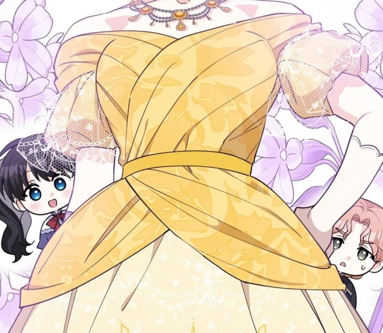 The Crazy Killer Whale’s Favourite Penguin Chapter 21 Gambar 15