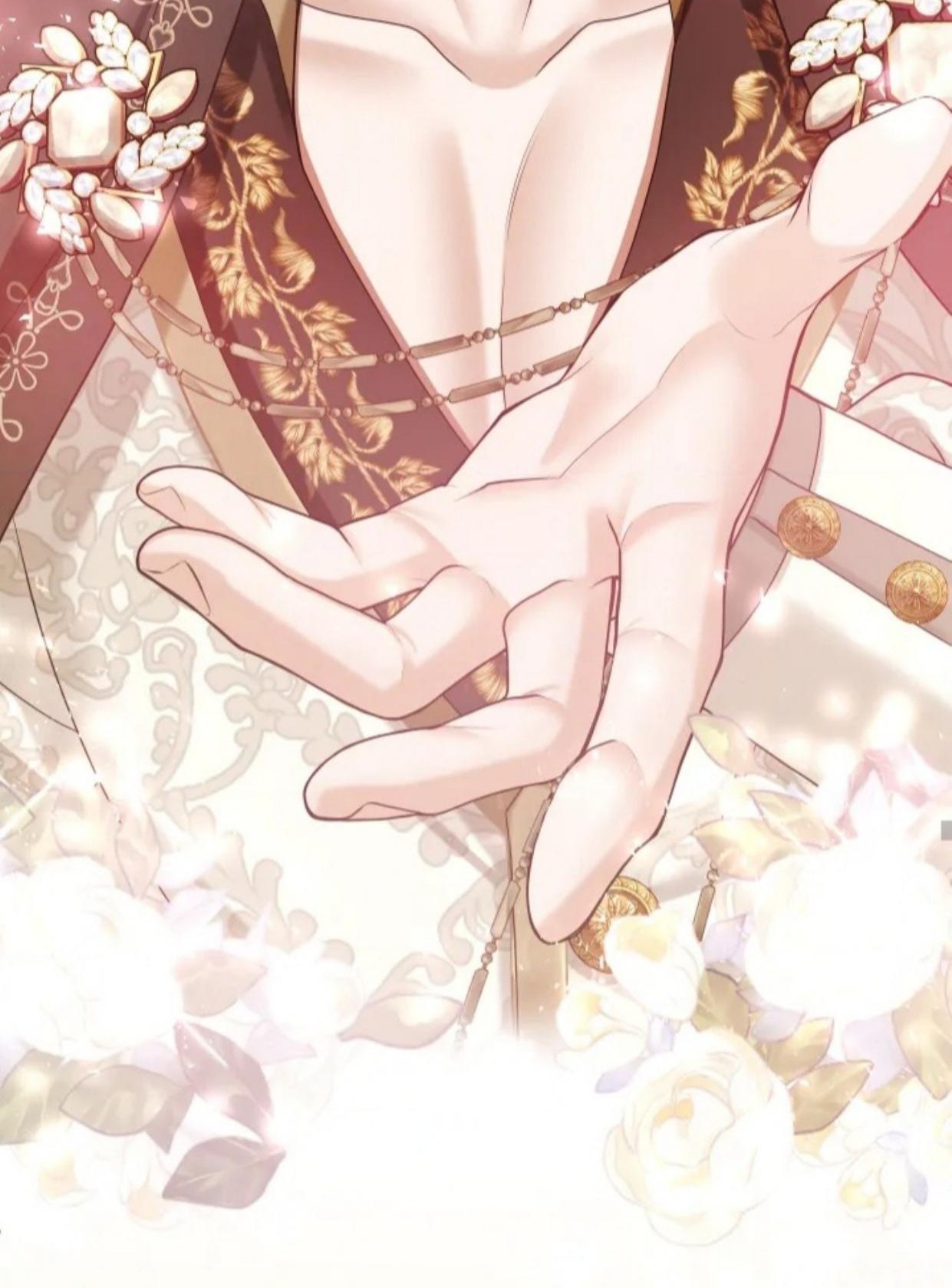 The Crazy Killer Whale’s Favourite Penguin Chapter 21 Gambar 158