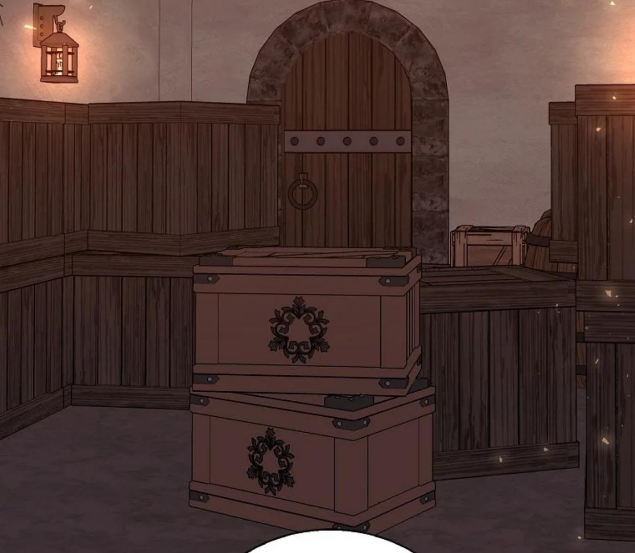 The Crazy Killer Whale’s Favourite Penguin Chapter 21 Gambar 22