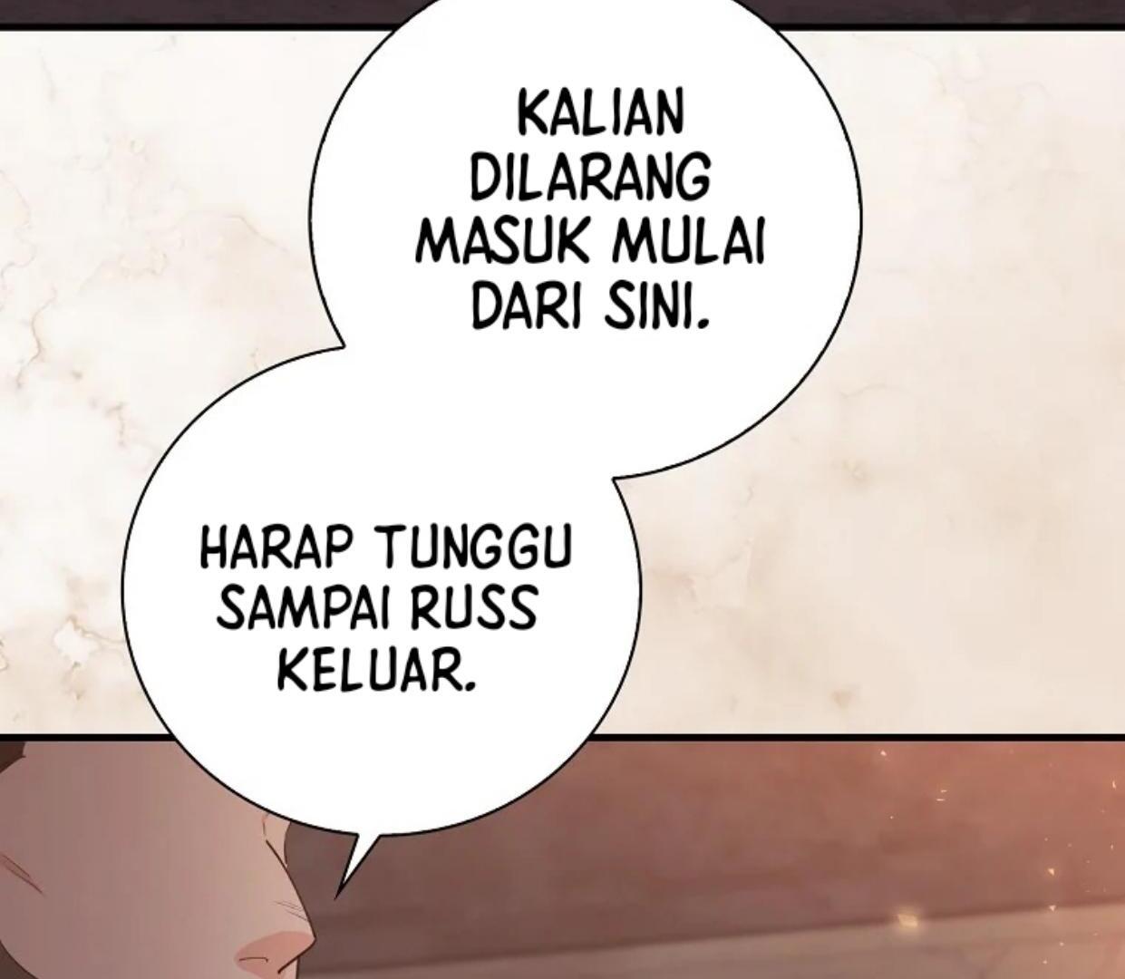 The Crazy Killer Whale’s Favourite Penguin Chapter 21 Gambar 23