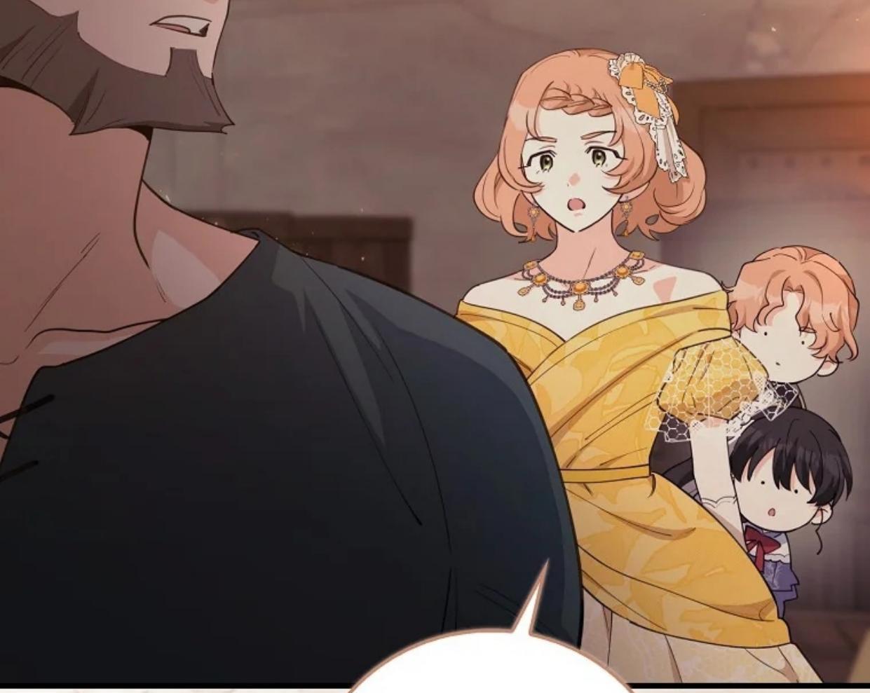 The Crazy Killer Whale’s Favourite Penguin Chapter 21 Gambar 24